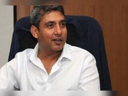 IND vs AUS: गिल नहीं बल्कि यह बल्लेबाज है भारतीय टीम के लिए लंबी रेस का घोड़ा, अजेय जडेजा की भविष्यावणी IND vs AUS: गिल नहीं बल्कि यह बल्लेबाज है भारतीय टीम के लिए लंबी रेस का घोड़ा, अजेय जडेजा की भविष्यावणी