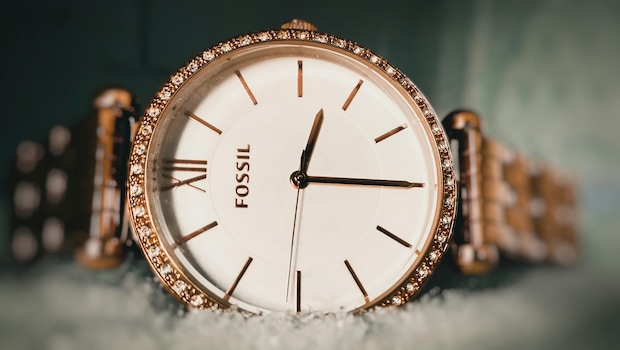 Top Deals On Fossil and Michael Kors From Myntra