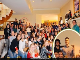 Inside The Wealthy Mangione Family Linked To US CEO's Alleged Killer Inside The Wealthy Mangione Family Linked To US CEO's Alleged Killer