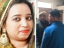 कोटाः पत्नी नौकरी करना चाहती थी, नाराज पति ने कर दी हत्या, फिर लाश के पास ही बैठा रहा आरोपी