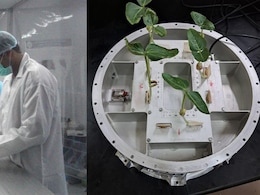 ISRO's POEM-4 To Fly 10 Experiments By Start-Ups To Space ISRO's POEM-4 To Fly 10 Experiments By Start-Ups To Space