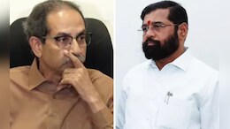 भाजपने आधी ठाकरेंना फसवलं आता एकनाथ शिंदेंची फसवणूक, बड्या नेत्याचा बडा आरोप