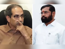 भाजपने आधी ठाकरेंना फसवलं आता एकनाथ शिंदेंची फसवणूक, बड्या नेत्याचा बडा आरोप भाजपने आधी ठाकरेंना फसवलं आता एकनाथ शिंदेंची फसवणूक, बड्या नेत्याचा बडा आरोप
