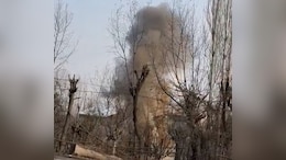 Major Tragedy Averted As Explosive Defused On Srinagar-Baramulla Highway