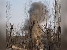 Major Tragedy Averted As Explosive Defused On Srinagar-Baramulla Highway Major Tragedy Averted As Explosive Defused On Srinagar-Baramulla Highway