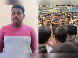 Kalyan Crime : मनोरुग्ण असल्याचं सर्टिफिकेट, 4 वेळा गवळीची सुटका; चिमुरडीच्या मृतदेहासोबत केलेल्या कृत्यामुळे राज्यभरातून संताप! Kalyan Crime : मनोरुग्ण असल्याचं सर्टिफिकेट, 4 वेळा गवळीची सुटका; चिमुरडीच्या मृतदेहासोबत केलेल्या कृत्यामुळे राज्यभरातून संताप!