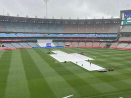 Security Breakdown At MCG, Two Men Arrested For Smuggling Handguns And Bullets Security Breakdown At MCG, Two Men Arrested For Smuggling Handguns And Bullets