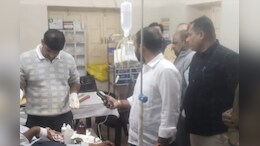 Phalodi: सैलून में घुसकर बदमाशों ने काट दी युवक की नाक, दिनदहाड़े ऐसी घटना के बाद इलाके में दहशत