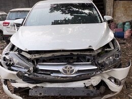 MP: तस्करों को दबोचने गई नारकोटिक्स ब्यूरो की टीम पर फायरिंग, 2 अधिकारी घायल, फिर फिल्मी स्टाइल में पकड़ाया आरोपी MP: तस्करों को दबोचने गई नारकोटिक्स ब्यूरो की टीम पर फायरिंग, 2 अधिकारी घायल, फिर फिल्मी स्टाइल में पकड़ाया आरोपी