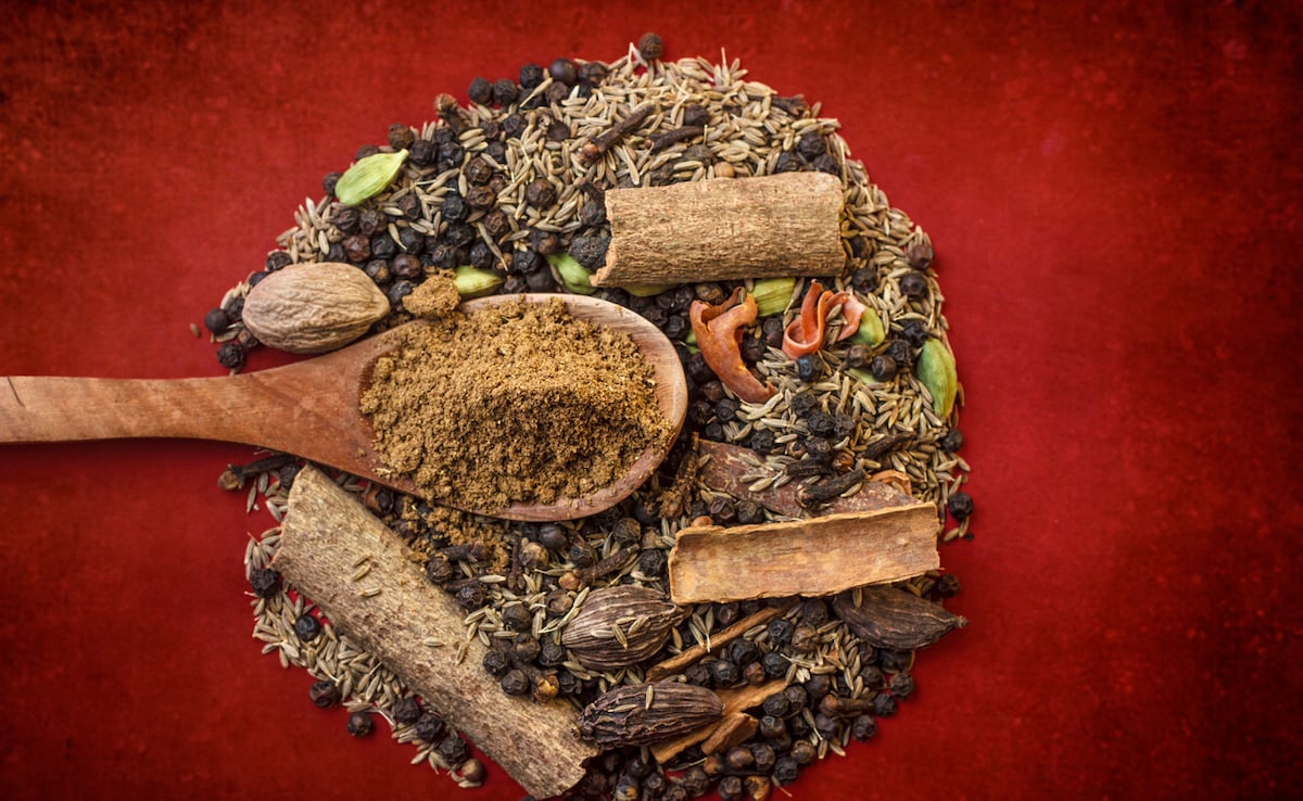 Can Consuming Garam Masala Cause Acidity? Heres What Really Happens