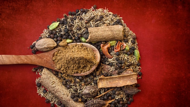 Can Consuming Garam Masala Cause Acidity? Here's What Really Happens