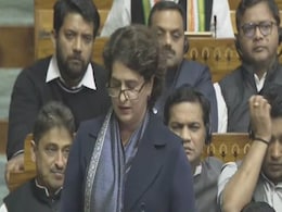 राजनाथ, प्रियंका से लेकर अखिलेश तक... लोकसभा में संविधान पर विशेष चर्चा के दौरान किसने क्या कहा? राजनाथ, प्रियंका से लेकर अखिलेश तक... लोकसभा में संविधान पर विशेष चर्चा के दौरान किसने क्या कहा?