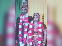 Looteri Dulhan: दुल्हन के दिए दूध ने दुल्हे को किया बेहोश, लाखों के गहने लेकर हो गई फरार