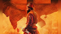 शिवरायांची भूमिका साकारणार 'हा' साऊथ सुपरस्टार, चित्रपटाच्या प्रदर्शनाची तारीखही ठरली