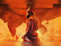 शिवरायांची भूमिका साकारणार 'हा' साऊथ सुपरस्टार, चित्रपटाच्या प्रदर्शनाची तारीखही ठरली