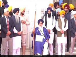 What Does Being Declared 'Tankhaiya' Mean? Understanding The Guilty Verdict For Violating Sikh Code What Does Being Declared 'Tankhaiya' Mean? Understanding The Guilty Verdict For Violating Sikh Code