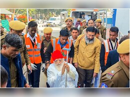 ऋषिकेश से लेकर महाराष्ट्र तक घूम रहे आसाराम... जमानत के खिलाफ रेप पीड़िता नाबालिग पहुंची सुप्रीम कोर्ट