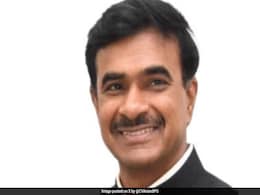 Hyderabad Top Cop Apologises For Remarks On National Media Hyderabad Top Cop Apologises For Remarks On National Media