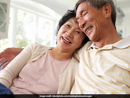 Your Genes Matter More For Lifespan Now Than They Did A Century Ago - Here's Why