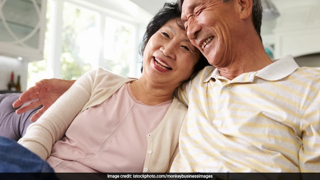 Your Genes Matter More For Lifespan Now Than They Did A Century Ago - Here's Why