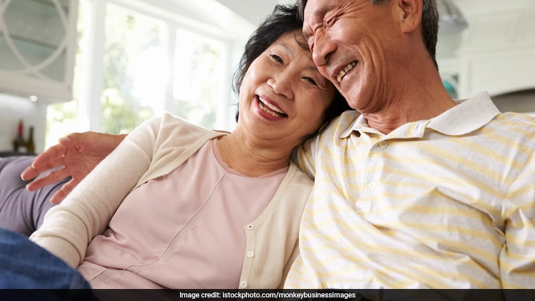 Your Genes Matter More For Lifespan Now Than They Did A Century Ago - Here's Why