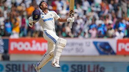 From Yashasvi Jaiswal To Nitish Reddy, 10 Emerging International Cricketers Who Enjoyed A Breakout 2024
