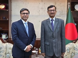 "Attacks On Religious Places Regrettable": India's Plainspeak With Dhaka