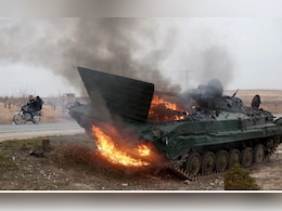 राजधानी दमिश्क के करीब पहुंचे विद्रोही, खतरे में असद की सत्ता; 10 पॉइन्ट्स में समझे पूरा मामला