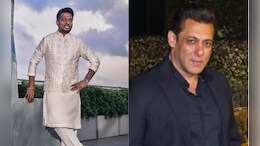 Atlee Announces Joining Forces With Salman Khan For "Proudest Film" <i>A6</i>