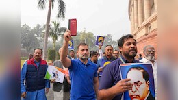 हत्येचा प्रयत्न, धमकी आणि...; राहुल गांधींविरोधात FIR दाखल, ती 6 कलमं कोणती?