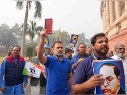 हत्येचा प्रयत्न, धमकी आणि...; राहुल गांधींविरोधात FIR दाखल, ती 6 कलमं कोणती?