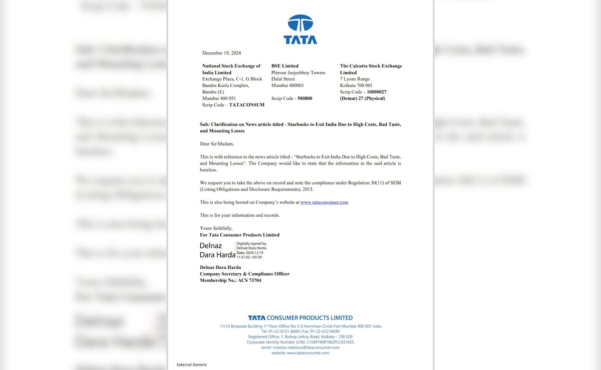 Latest and Breaking News on NDTV