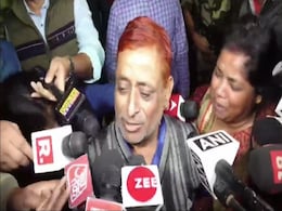 'Judge Demanded Rs 5 Lakh To Settle Case': Father Of Bengaluru Techie