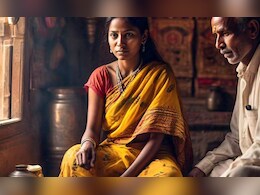 ‘जेवरात पहनोगी तो मर जाओगी...’, महिला के गहने उतारते ही शुरू हुआ खेल, पुलिस परेशान