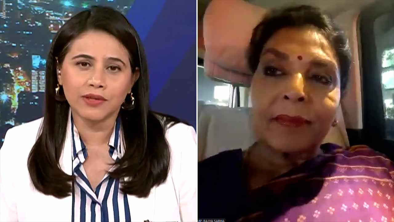 "Women Are Not Rabbits To Produce More Babies": Congress MP On RSS Chief's Comment