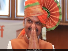 देवेंद्र फडणवीस के बारे में कितना जानते हैं आप? उनके जीवन के ये भी हैं कुछ महत्वपूर्ण पहलू देवेंद्र फडणवीस के बारे में कितना जानते हैं आप? उनके जीवन के ये भी हैं कुछ महत्वपूर्ण पहलू