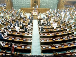 Budget Session Begins, Nirmala Sitharaman Tables Economic Survey: 10 Points Budget Session Begins, Nirmala Sitharaman Tables Economic Survey: 10 Points