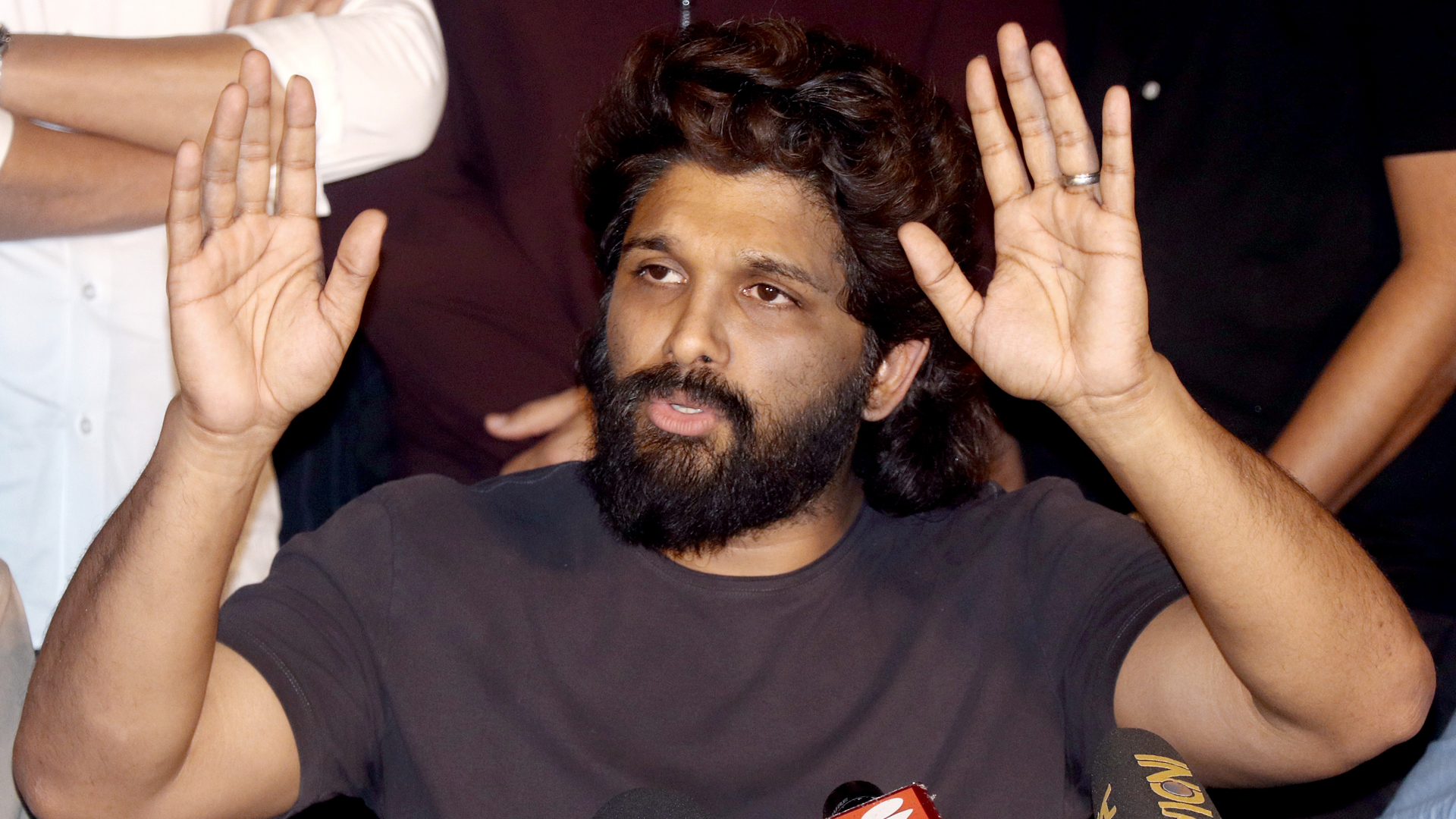 Allu Arjun Grilled By Police In 'Pushpa 2' Stampede Case: What You Need To Know