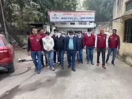 दिल्‍ली पुलिस ने सट्टेबाजी गिरोह का किया भंड़ाफोड़, आस्‍ट्रेलिया टी-20 लीग पर सट्टा लगवा रहे 10 लोग गिरफ्तार