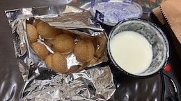 Viral: X User Orders Dahi Puri In Bengaluru, Gets Only Dahi And Puri As Separate Ingredients
