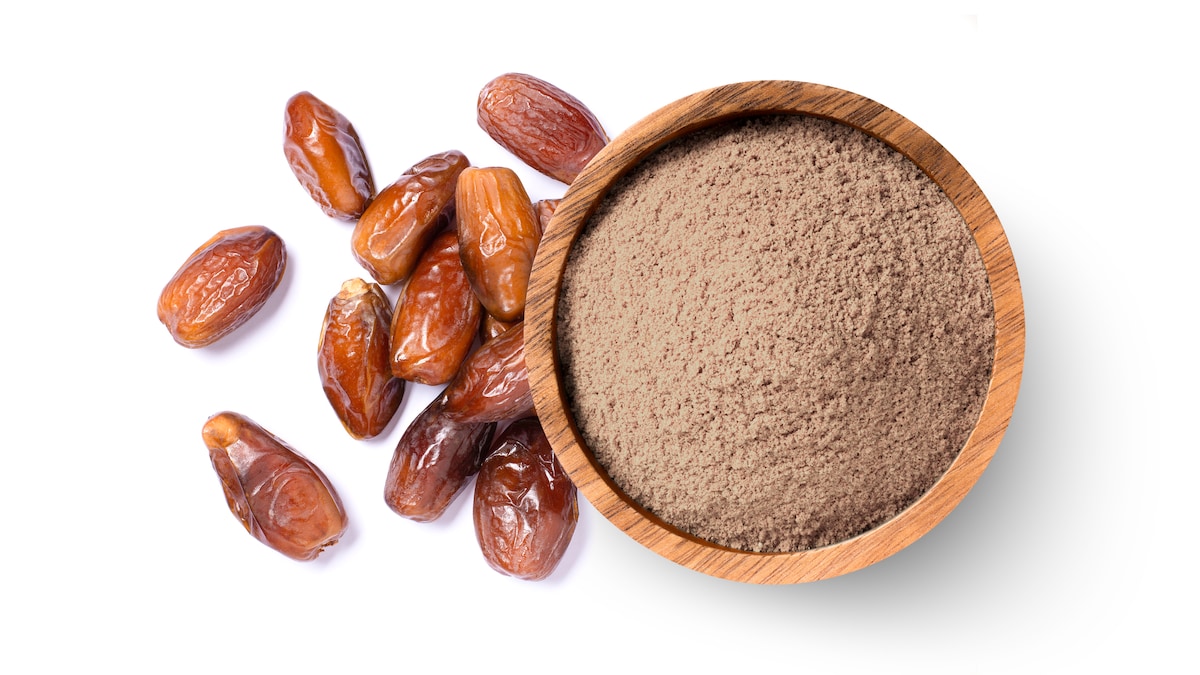 Is Date (Khajoor) Sugar Better Than White Sugar? Here's What You Need To Know
