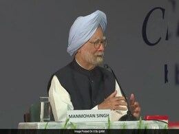 "People Say I Was...": When Manmohan Singh Defended "Silent PM" Charge "People Say I Was...": When Manmohan Singh Defended "Silent PM" Charge