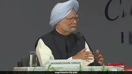 Manmohan Singh : एका फोननं बदललं मनमोहन सिंग यांचं आयुष्य, देशाच्या इतिहासाला मिळाली कलाटणी