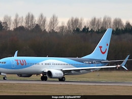 Passengers Stranded For 17 Hours After Couple Caught Smoking In Flight Bathroom Mid-Air