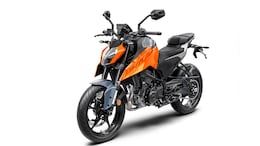 KTM 250 Duke Now On Sale With A Discount Of Rs. 20,000