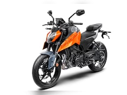 KTM 250 Duke Now On Sale With A Discount Of Rs. 20,000