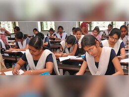 Chhattisgarh Board Exam 2025: छत्तीसगढ़ बोर्ड कक्षा 10वीं, 12वीं डेटशीट जारी, सीजीबीएसई कक्षा 10वीं की परीक्षा 3 मार्च से Chhattisgarh Board Exam 2025: छत्तीसगढ़ बोर्ड कक्षा 10वीं, 12वीं डेटशीट जारी, सीजीबीएसई कक्षा 10वीं की परीक्षा 3 मार्च से