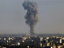 How Israeli Jets Destroyed Assad's Weapons Before Syria's Rebels Found Them How Israeli Jets Destroyed Assad's Weapons Before Syria's Rebels Found Them