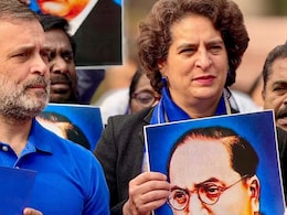 देशवासियों के लिए आवाज उठाने पर राहुल गांधी के खिलाफ FIR: कांग्रेस देशवासियों के लिए आवाज उठाने पर राहुल गांधी के खिलाफ FIR: कांग्रेस