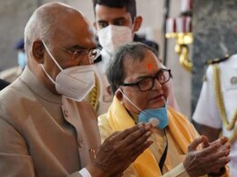 Bihar: Retired IPS Officer Acharya Kishore Kunal Dies Bihar: Retired IPS Officer Acharya Kishore Kunal Dies